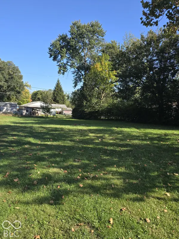 3033 S Fleming ST, Indianapolis, IN 46241