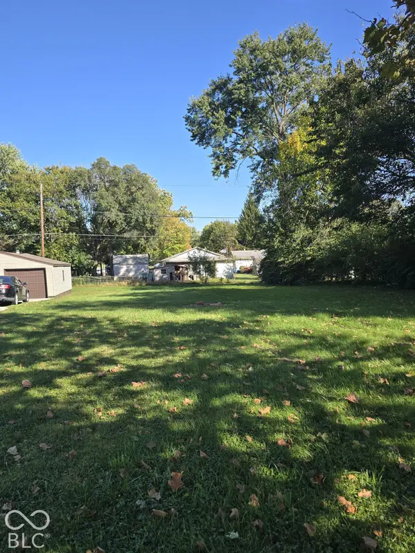 3033 S Fleming ST, Indianapolis, IN 46241