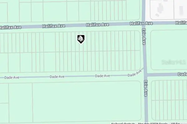 HALIFAX AVE, Interlachen, FL 32148