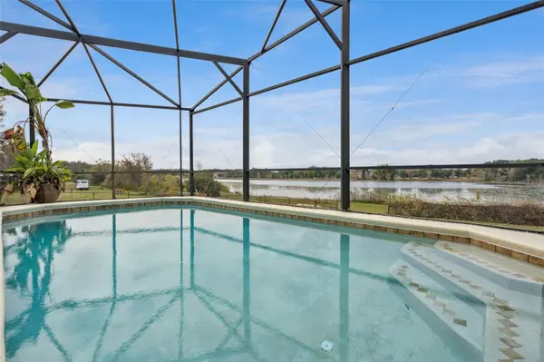 19949 S BUCKHILL RD, Clermont, FL 34715