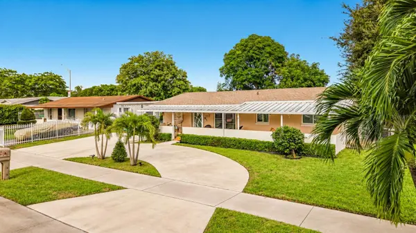 19731 NW 33RD AVE, Miami Gardens, FL 33056