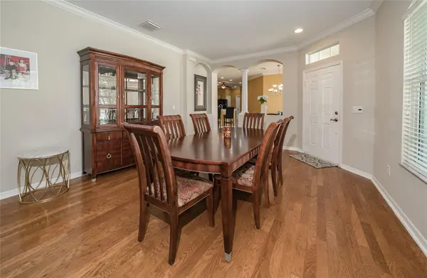 3428 CHAPEL CREEK CIR, Wesley Chapel, FL 33544