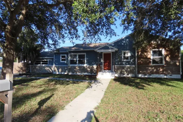 101 N GLENWOOD AVE, Clearwater, FL 33755