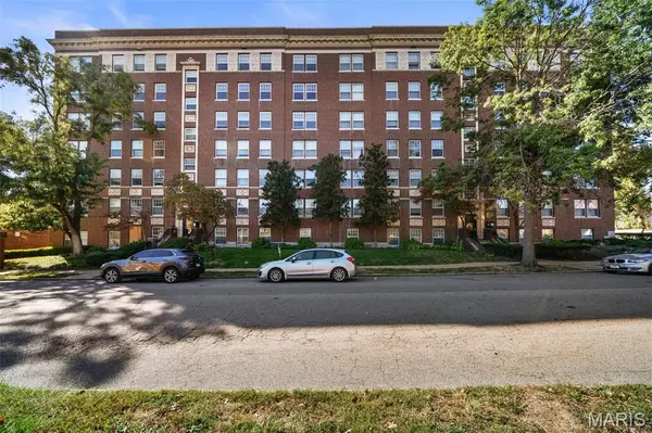 321 Belt AVE #401, St Louis, MO 63112
