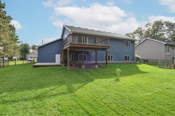 2971 91st AVE NE, Blaine, MN 55449