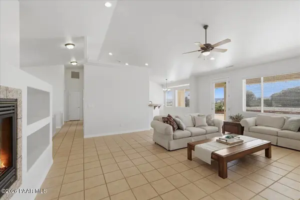 829 Panicum DR, Prescott, AZ 86305