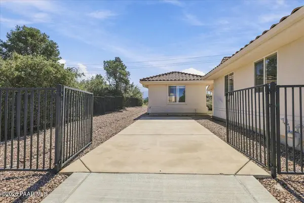 829 Panicum DR, Prescott, AZ 86305