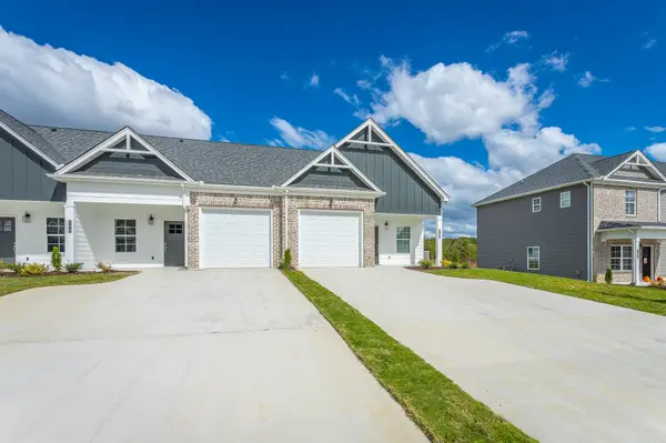 4835 Fannon Drive, Ooltewah, TN 37363