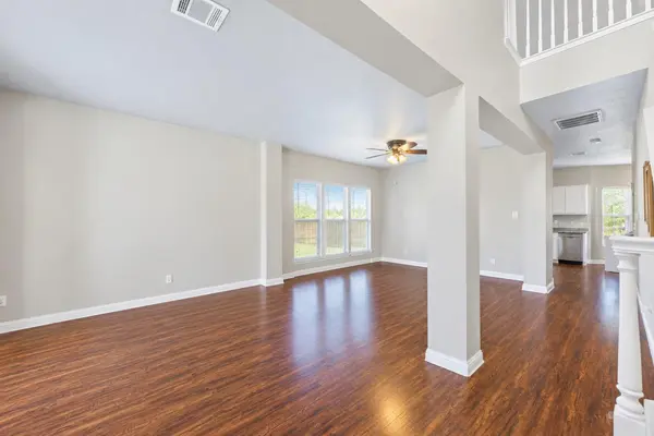 1700 Fort Grant DR, Round Rock, TX 78665