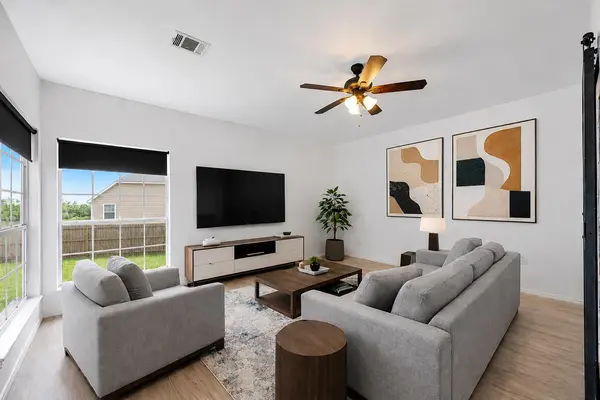 1700 Fort Grant DR, Round Rock, TX 78665