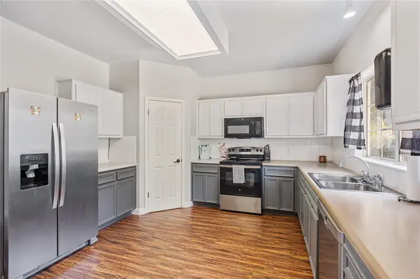 1700 Fort Grant DR, Round Rock, TX 78665