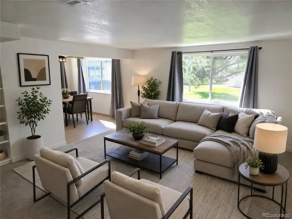 1723 Robb #33, Lakewood, CO 80215