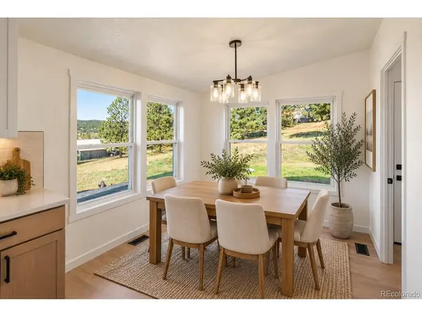 131 Dillon, Florissant, CO 80816