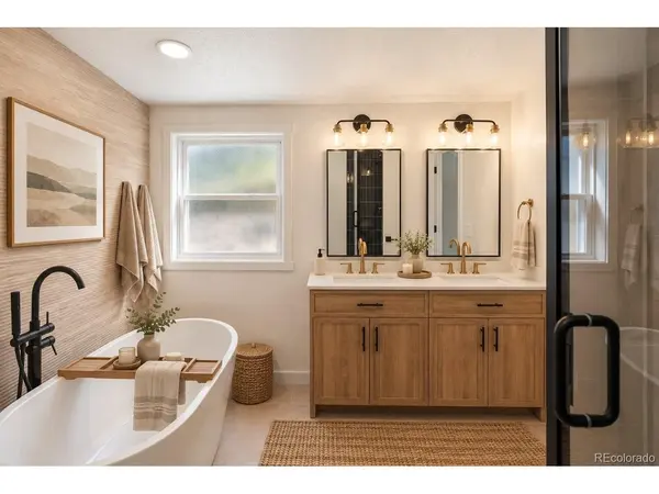 131 Dillon, Florissant, CO 80816