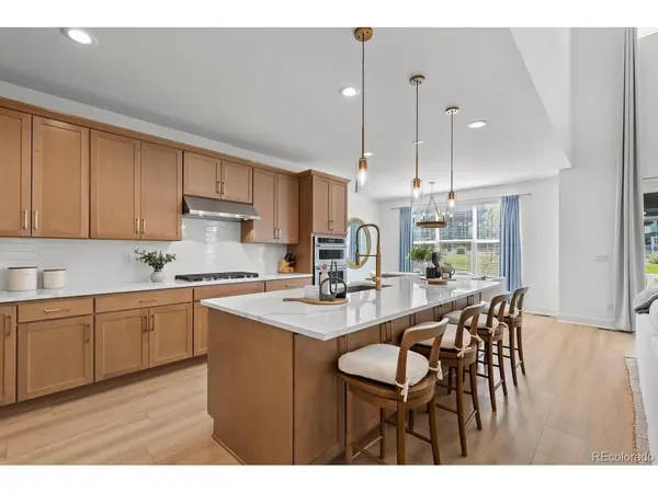 459 Welded Tuff, Castle Rock, CO 80104
