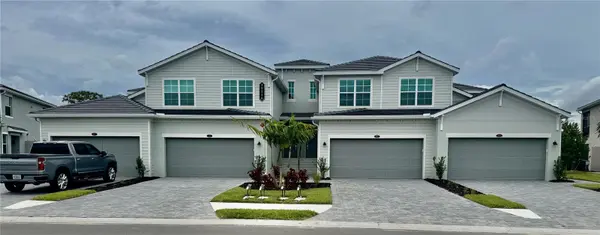 19230 CHERRYSTONE WAY #101, Lakewood Ranch, FL 34211