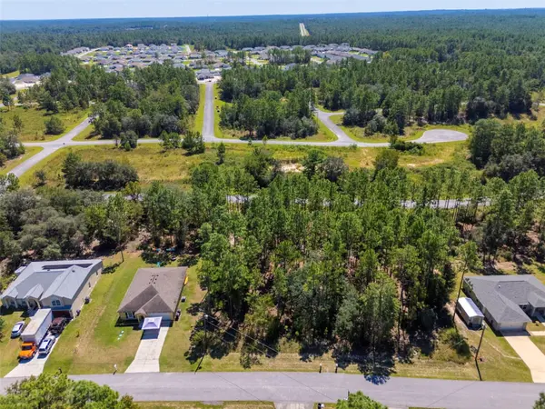 922 W SMALLMAN PL, Citrus Springs, FL 34434