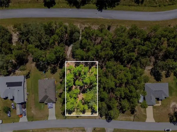 922 W SMALLMAN PL, Citrus Springs, FL 34434