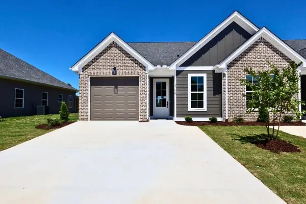 2091 Shady Lane, Cleveland, TN 37312