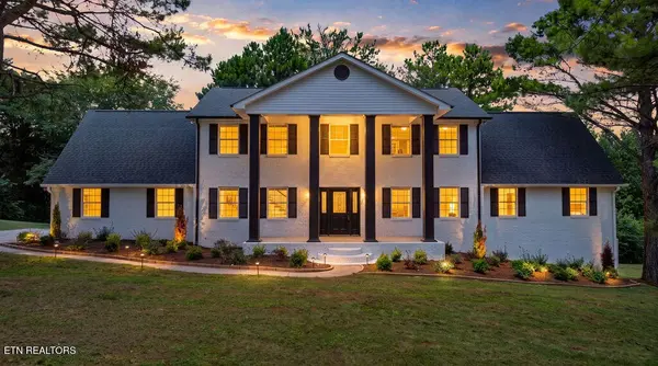 12801 Peach View Drive, Knoxville, TN 37922