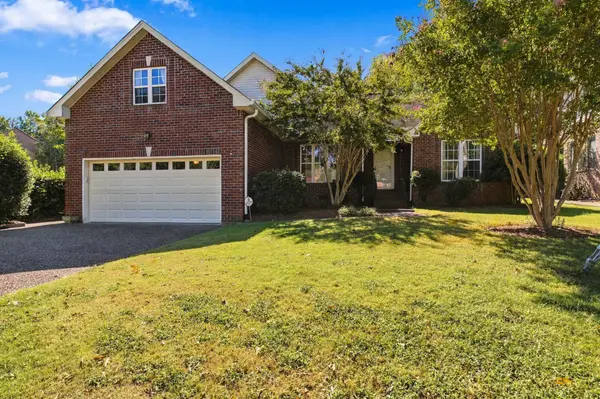 4952 Tulip Grove Ln, Hermitage, TN 37076