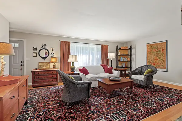 243 S Belmont, Wichita, KS 67218