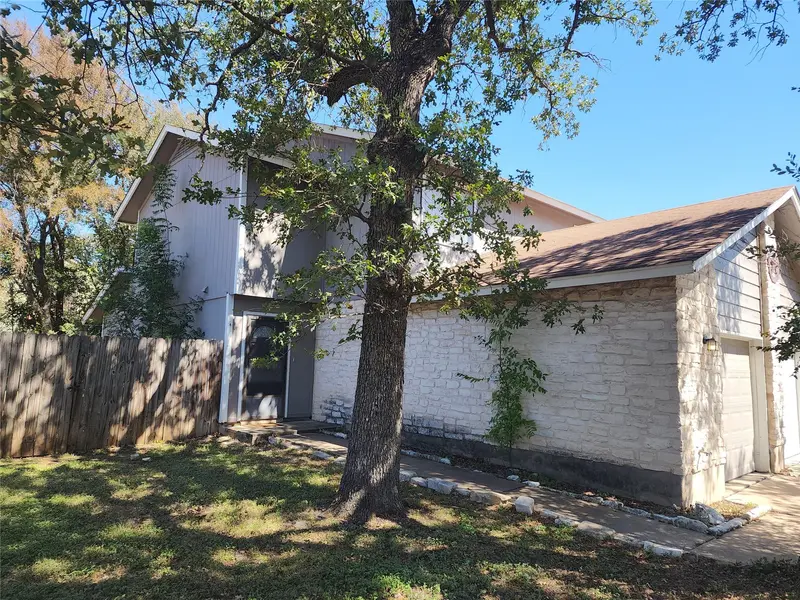 2314 Whitlow CV, Round Rock, TX 78681