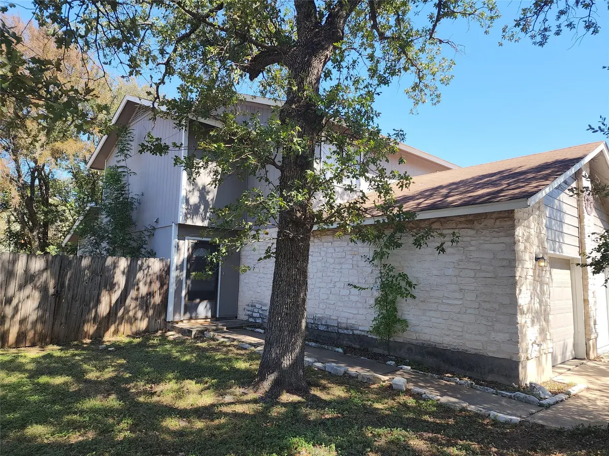 2314 Whitlow CV, Round Rock, TX 78681