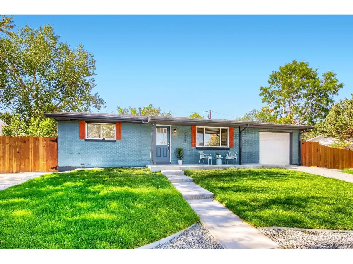 6755 Ammons, Arvada, CO 80004
