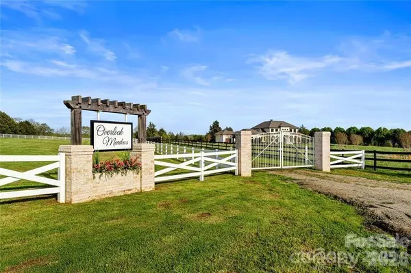 634 Patterson Farm RD, Mooresville, NC 28115