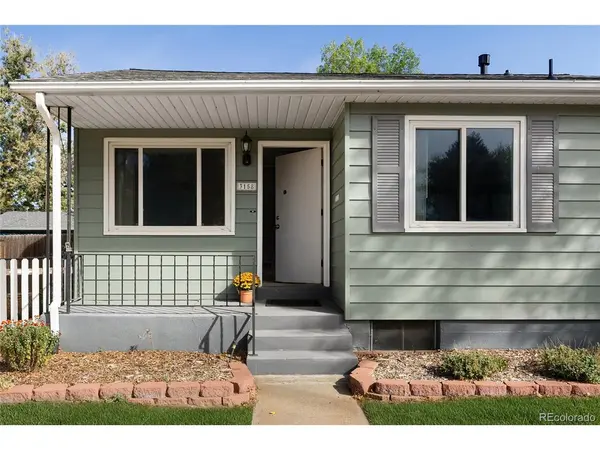 3158 S Fox, Englewood, CO 80110