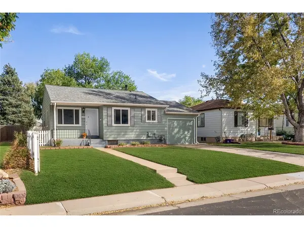 3158 S Fox, Englewood, CO 80110
