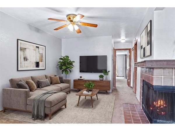 6007 Yarrow #H, Arvada, CO 80004