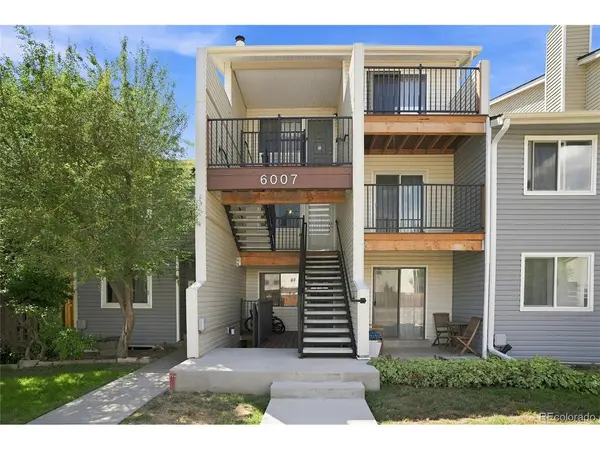 6007 Yarrow #H, Arvada, CO 80004