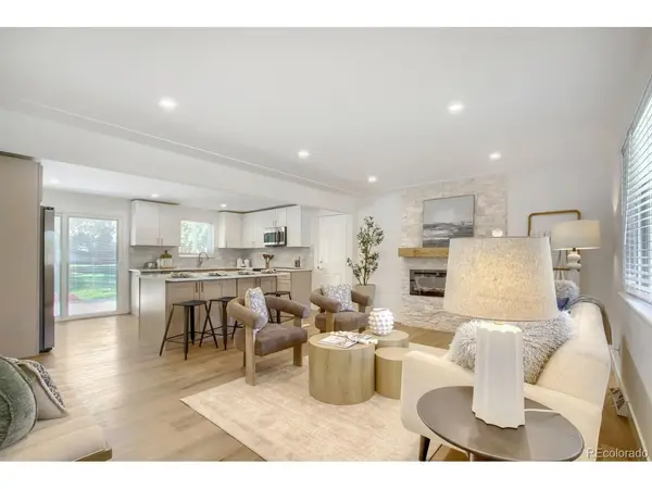 6755 Ammons, Arvada, CO 80004
