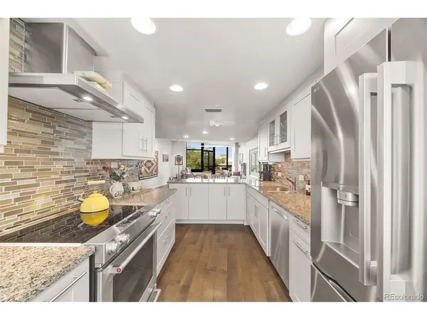 1350 Lawrence #3A, Denver, CO 80204