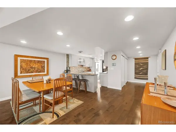 1350 Lawrence #3A, Denver, CO 80204