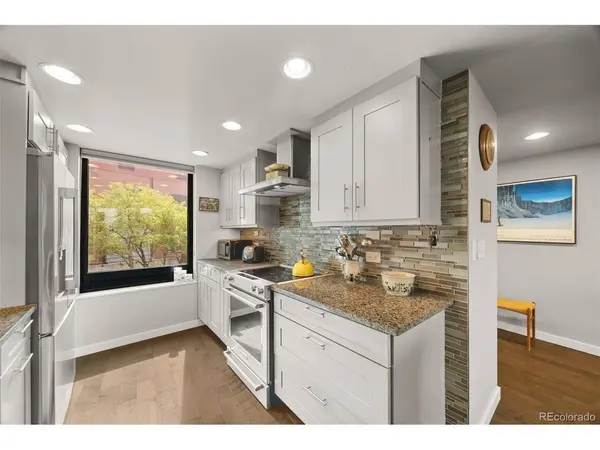 1350 Lawrence #3A, Denver, CO 80204