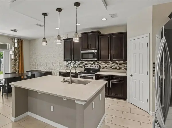 3208 STONEWYCK ST, Orlando, FL 32824