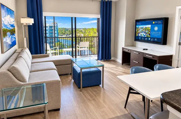 14501 GROVE RESORT #1723, Winter Garden, FL 34787