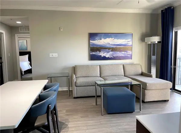 14501 GROVE RESORT #1723, Winter Garden, FL 34787