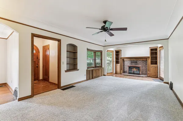 3921 Quail AVE N, Robbinsdale, MN 55422
