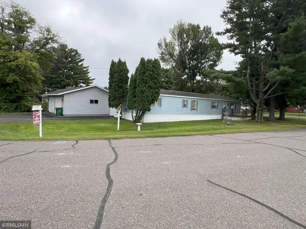 424 Polk AVE, Centuria, WI 54824