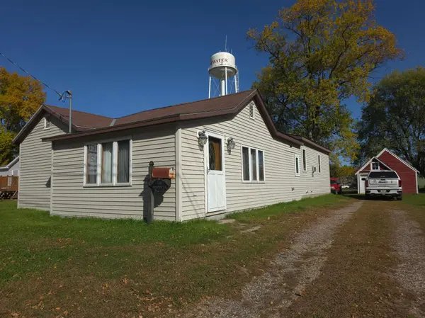 111 Main ST N, Atwater, MN 56209