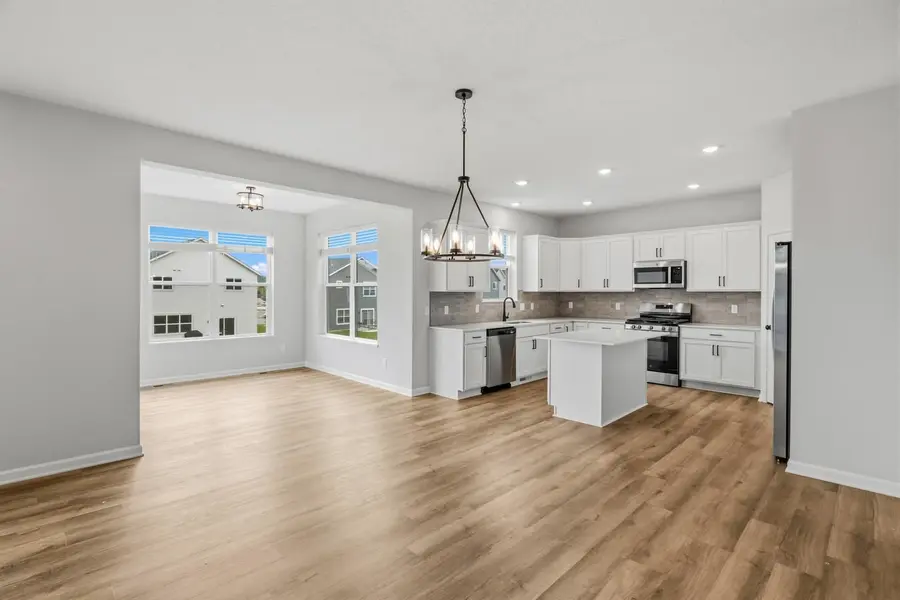 11627 16th CIR NE, Saint Michael, MN 55376
