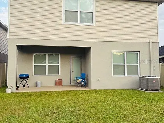 1710 CARNOSTIE RD, Winter Haven, FL 33884