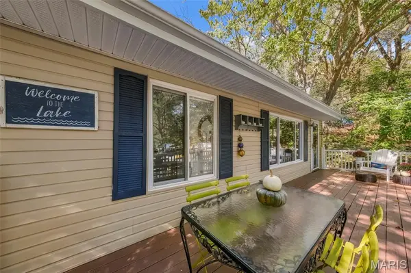 88 S Lake DR, Hillsboro, MO 63050