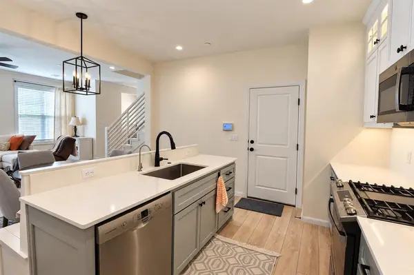 624 Harbor Town DR, Edmond, OK 73034