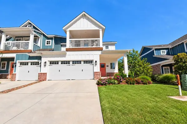 624 Harbor Town DR, Edmond, OK 73034