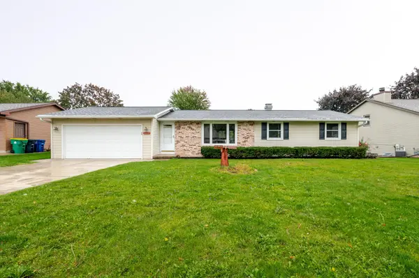 553 DELWICHE RD, Green Bay, WI 54302